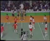 Copa do Mundo 1980 - China x Japão