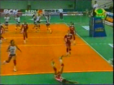 Superliga 2001/02 - MRV x BCN (2ª turno)