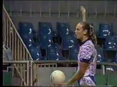 Superliga 1993/94 - Leite Moça x Rio Forte