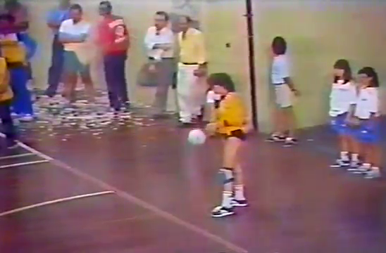 Campeonato Paulista 1988 - Sadia x Pirelli (final)