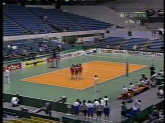 World Super Challenger 1996 - Brasil x China