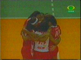 Superliga 2001/02 - MRV x BCN (final jogo 1)