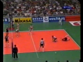 Grand Prix 2001 - China x EUA (final)