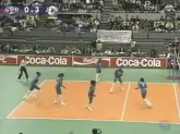 Copa do Mundo 1995 - Cuba x Japão