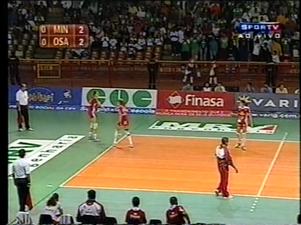 Superliga 2003/04 - Finasa x MRV (final)