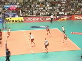 Campeonato Europeu 2003 - Polônia x Turquia (final)