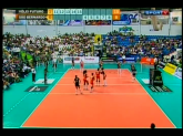 Superliga 2011/12 - São Bernardo x Vôlei Futuro