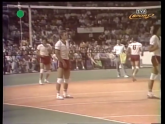 Olimpíadas 1976 -  Polônia x Japão (semifinal)