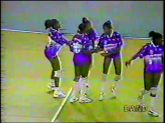 Mundial de Clubes 1994 - Leite moça x Camergel