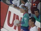 Superliga 1997/98 - Leites Nestle x Rexona (final, jogo 4)