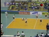 Copa do Mundo 1995 - Brasil x Canadá