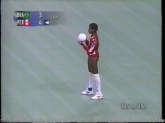 Olimpíadas 1996 - Brasil x Peru