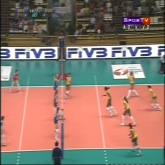 Grand Prix 2006 - Brasil x Russia final