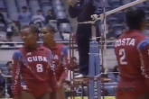 World Super Challenger 1994 - Brasil x Cuba