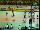 Mundial 1994 - Brasil x Coréia