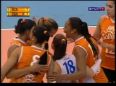 Paulista 2009 - São Caetano x Osasco - semifinal 3