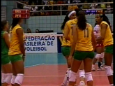 Sul-americano 2005 - Brasil x Peru (final)