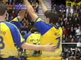 (masc.) Mundial 1998 - Brasil x Itália (semifinal)