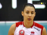 Liga dos Campeões 2006/07 - Pesaro x Eczacibasi Istanbul